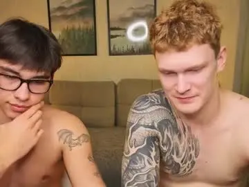 Chaturbate Adult Webcam of chem1ko