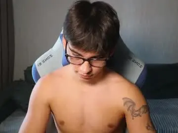 Chaturbate Private Sex Chat of chem1ko