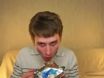 Chaturbate Best Webcam of chem1ko