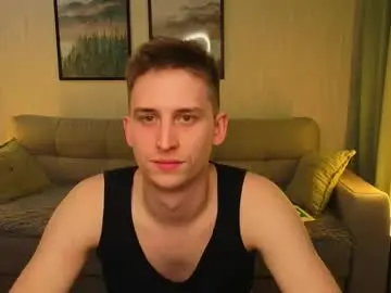 Chaturbate Nude Webcam of chem1ko