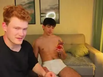 Chaturbate Best Webcam of chem1ko