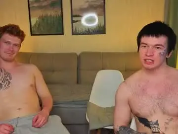 Chaturbate Nude Webcam of chem1ko