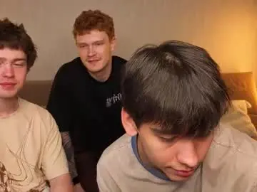 Chaturbate Live Porn of chem1ko