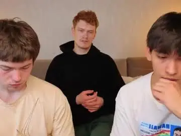 Chaturbate Live Sex of chem1ko