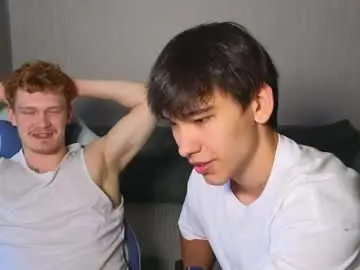 Chaturbate Best Webcam of chem1ko