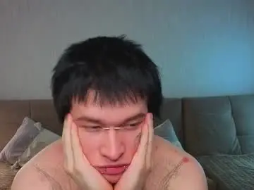 Chaturbate Best live sex cam show of chem1ko