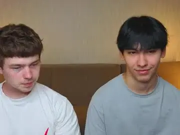 Chaturbate Live Sex of chem1ko