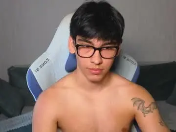 Chaturbate Private Sex Chat of chem1ko