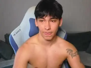 Chaturbate Private Sex Chat of chem1ko