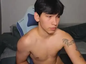 Chaturbate Free Porn Cam of chem1ko