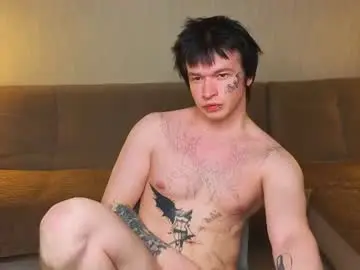 Chaturbate Sex Cam of chem1ko