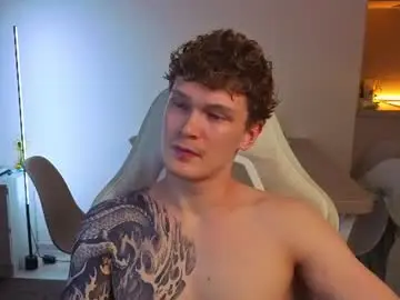 Chaturbate Live Sex Cam of chem1ko