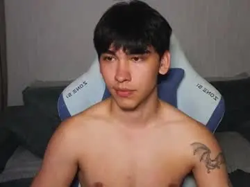 Chaturbate Adult Webcam of chem1ko