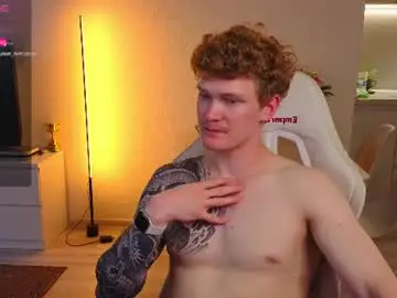 Chaturbate Best Webcam of chem1ko