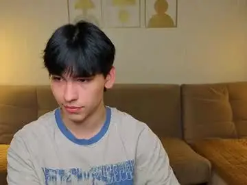 Chaturbate Sex Chat of chem1ko