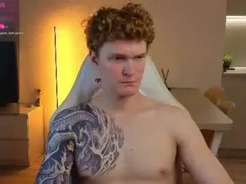 Chaturbate Live Porn of chem1ko