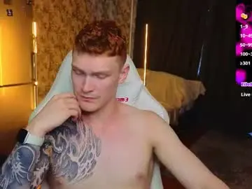 Chaturbate Free Porn Cam of chem1ko