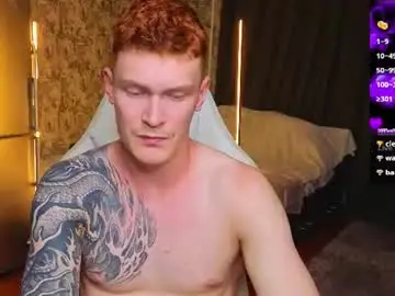 Chaturbate Live Porn of chem1ko