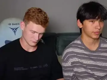 Chaturbate Sex Cam of chem1ko