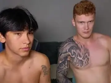 Chaturbate Live Porn of chem1ko