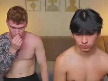 Chaturbate Live Porn of chem1ko