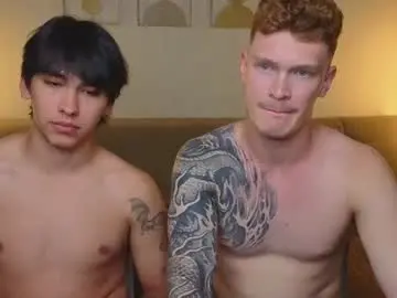 Chaturbate Live Sex of chem1ko