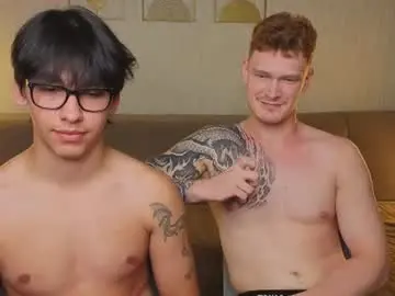 Chaturbate Free Live Porn of chem1ko