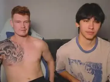 Chaturbate Live Sex Cam of chem1ko