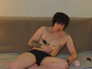 Chaturbate Free Live Porn of chem1ko