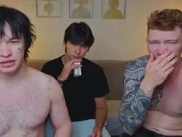 Chaturbate Free Live Porn of chem1ko