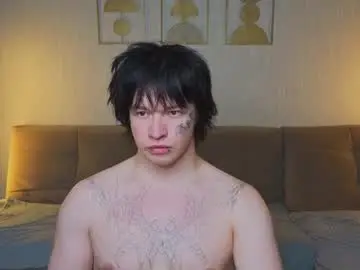 Chaturbate Live Porn of chem1ko