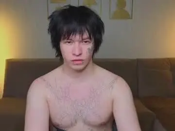 Chaturbate Sex Cam of chem1ko