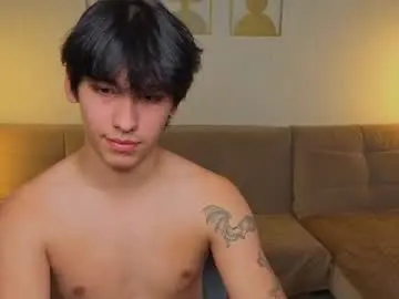 Chaturbate Adult Video Chat of chem1ko