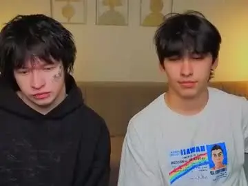 Chaturbate Live Porn of chem1ko