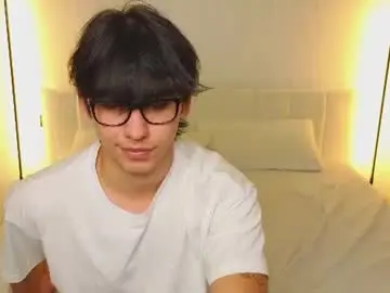 Chaturbate Adult Webcam of chem1ko