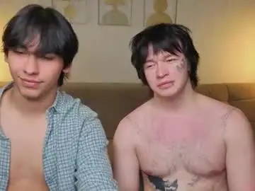 Chaturbate Sex Chat of chem1ko