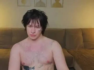 Chaturbate Live Sex Cam of chem1ko