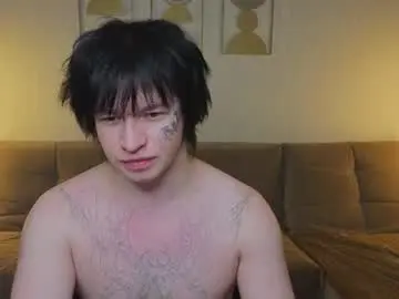 Chaturbate Nude Webcam of chem1ko