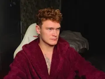 Chaturbate Sex Cam of chem1ko