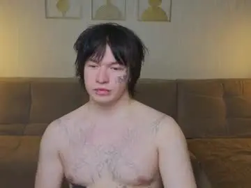Chaturbate Nude Webcam of chem1ko