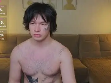 Chaturbate Adult Webcam of chem1ko