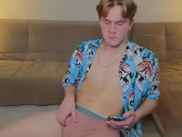 Chaturbate Sex Cam of chem1ko