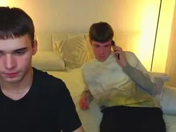 Chaturbate Nude Webcam of chem1ko