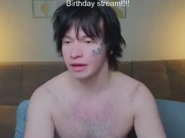 Chaturbate Live Sex Cam of chem1ko