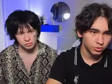 Chaturbate Sex Cam of chem1ko