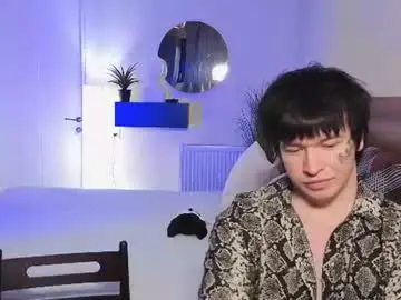 Chaturbate Private Sex Chat of chem1ko