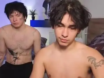 Chaturbate Nude Webcam of chem1ko