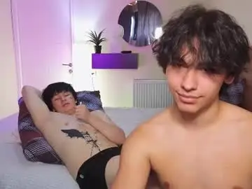 Chaturbate Sex Chat of chem1ko