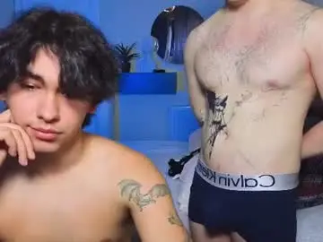 Chaturbate Live Sex Cam of chem1ko