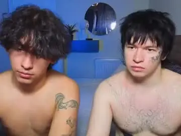 Chaturbate Nude Webcam of chem1ko